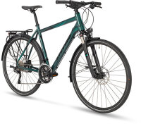 STEVENS 7X Tour City - Cross Bike, Mod. 2022