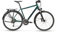 STEVENS 7X Tour City - Cross Bike, Mod. 2022