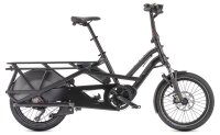 Tern LastenEbike Lasten-Pedelec GSD S10, Model 2024