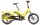 Tern LastenEbike Lasten-Pedelec GSD S10, Model 2024