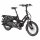 Tern LastenEbike Lasten-Pedelec GSD S10, Model 2024