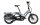 Tern Lastenrad Lasten-Pedelec GSD S00, Mod. 2023