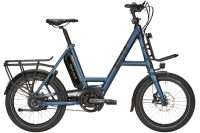 I:SY XXL N3.8 ZR Pedelec City-ebike, Kompakt-Ebike,...