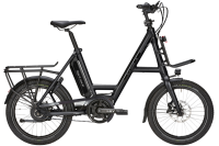 I:SY XXL N3.8 ZR Pedelec City-ebike, Kompakt-Ebike,...