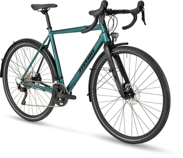 STEVENS Supreme, Offroad-bike, Gravelbike, Mod. 2023 28 Zoll RH: 60 cm