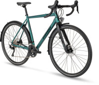 STEVENS Supreme, Offroad-bike, Gravelbike, Mod. 2023 28 Zoll RH: 60 cm