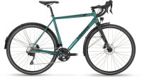 STEVENS Supreme, Offroad-bike, Gravelbike, Mod. 2023 28 Zoll RH: 60 cm