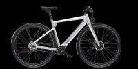 HOHEACHT "Lumo Ilaron" leichtes E-Citybike,...