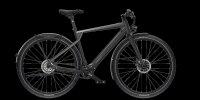 HOHEACHT "Lumo Ilaron" leichtes E-Citybike,...