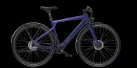 HOHEACHT "Lumo Ilaron" leichtes E-Citybike, City Ebike, Mod. 2024