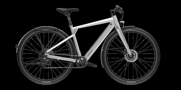 HOHEACHT "Lumo Terra" leichtes E-Trekkingbike, Light Ebike, Mod. 2024