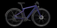 HOHEACHT "Lumo Terra" leichtes E-Trekkingbike,...