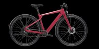 HOHEACHT "Lumo Terra" leichtes E-Trekkingbike, Light Ebike, Mod. 2024