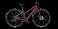 HOHEACHT "Lumo Terra" leichtes E-Trekkingbike, Light Ebike, Mod. 2024