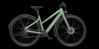 HOHEACHT "Lumo Terra" leichtes E-Trekkingbike, Light Ebike, Mod. 2024