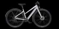 HOHEACHT "Lumo Terra" leichtes E-Trekkingbike, Light Ebike, Mod. 2024