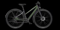 HOHEACHT "Lumo Terra" leichtes E-Trekkingbike, Light Ebike, Mod. 2024