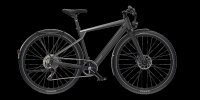 HOHEACHT "Lumo Tereno" leichtes E-Trekkingbike,...