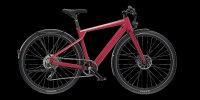 HOHEACHT "Lumo Tereno" leichtes E-Trekkingbike, Trekking Ebike, Mod. 2024