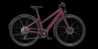 HOHEACHT "Lumo Tereno" leichtes E-Trekkingbike, Trekking Ebike, Mod. 2024