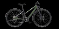 HOHEACHT "Lumo Tereno" leichtes E-Trekkingbike, Trekking Ebike, Mod. 2024