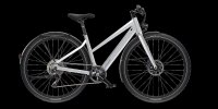 HOHEACHT "Lumo Tereno" leichtes E-Trekkingbike, Trekking Ebike, Mod. 2024