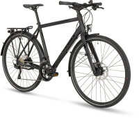 STEVENS 6X Lite Tour, City Cross Bike, Mod. 2023