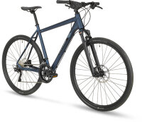 STEVENS 7X - Cross Bike, Mod. 2023