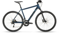 STEVENS 7X - Cross Bike, Mod. 2023