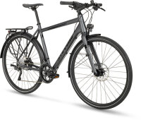 STEVENS 8X Lite Tour, City Cross Bike, Mod. 2024