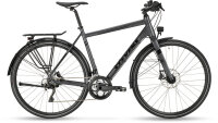 STEVENS 8X Lite Tour, City Cross Bike, Mod. 2024