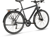 STEVENS 8X Lite Tour, City Cross Bike, Mod. 2024