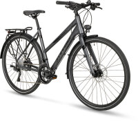 STEVENS 8X Lite Tour, City Cross Bike, Mod. 2024
