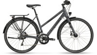 STEVENS 8X Lite Tour, City Cross Bike, Mod. 2024