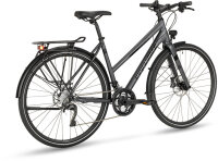 STEVENS 8X Lite Tour, City Cross Bike, Mod. 2024