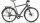 STEVENS 8X Lite Tour, City Cross Bike, Mod. 2024