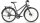 STEVENS 8X Lite Tour, City Cross Bike, Mod. 2024
