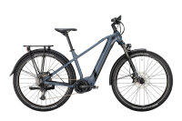 Conway E-SUV Cairon SUV 5.0, Trekking Touren Ebike /...