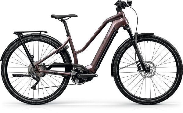 CENTURION E-Fire R2000i T, Trekking Touren Cross Ebike / Pedelec, Mod. 2024