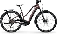 CENTURION E-Fire R2000i T, Trekking Touren Cross Ebike /...