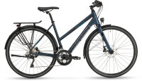 STEVENS 7X Lite Tour, City Cross Bike, Mod. 2023