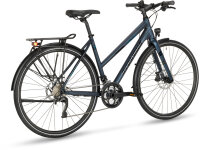 STEVENS 7X Lite Tour, City Cross Bike, Mod. 2023