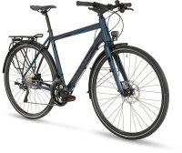 STEVENS 7X Lite Tour, City Cross Bike, Mod. 2023