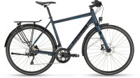 STEVENS 7X Lite Tour, City Cross Bike, Mod. 2023