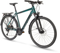 STEVENS 7X Tour City - Cross Bike, Mod. 2023