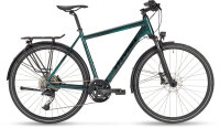 STEVENS 7X Tour City - Cross Bike, Mod. 2023 Herren RH: 55 cm