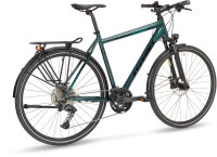 STEVENS 7X Tour City - Cross Bike, Mod. 2023 Herren RH: 55 cm