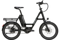 I:SY SKYFLY E5 ZR F, CARBON - City-ebike, Kompakt-Ebike,...