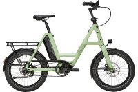 I:SY SKYFLY E5 ZR F, CARBON - City-ebike, Kompakt-Ebike, Mod. 2025