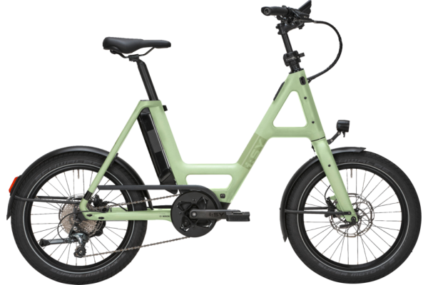 I:SY SKYFLY S10, CARBON - City-ebike, Kompakt-Ebike, SHIMANO 10-fach Kettenschaltung, Bosch "Performance Line" SX25/55 Nm, Bosch PowerPack545, 545 Wh, TEKTRO hydrl. Scheibenbremse, Mod. 2024